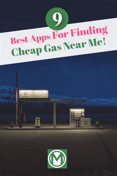 find me the cheapest gas in my area